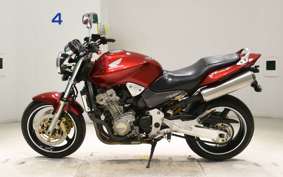 HONDA HORNET 900 2002 SC48