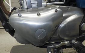 KAWASAKI ESTRELLA 2024 BJ250A