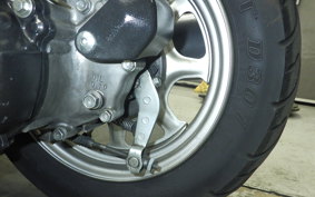 HONDA TACT Basket 2008 AF79