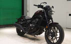 HONDA REBEL 1100 2022 SC83