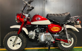 HONDA MONKEY AB27