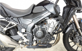 HONDA 400 X 2022 NC56