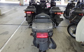 YAMAHA GEAR Gen.2 UA08J