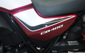 HONDA CB400SF GEN 4 A 2021