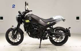 BENELLI BENELLI レオンチーノ250