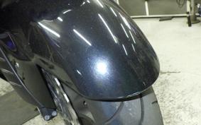 KAWASAKI ZZ1400 NINJA R 2009 ZXT40C