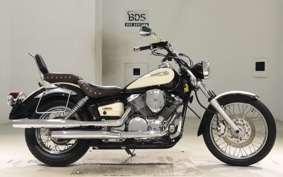 YAMAHA DRAGSTAR 250 VG02J