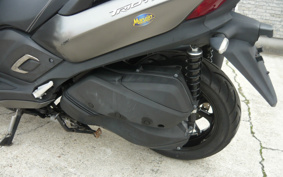 YAMAHA TRICITY 300 ABS 2020 SH15J