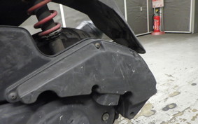 SUZUKI ADDRESS V125 S CF4MA