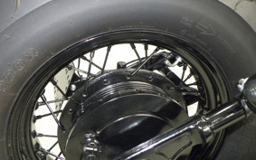 YAMAHA DRAGSTAR 400 2000 VH01J