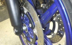 SUZUKI SV650 A 2020 VP55B