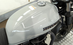 HONDA GB350S 2022 NC59