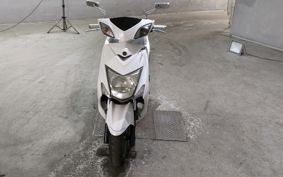 YAMAHA CYGNUS125XSR SE44J