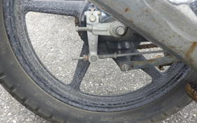 YAMAHA YBR125