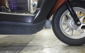 HONDA TACT Basket 2012 AF79