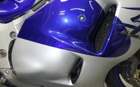 SUZUKI GSX-1300R HAYABUSA 2000