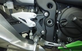 KAWASAKI NINJA7ﾊEVEﾘｯﾄ 2025 CX500A