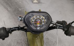 HONDA CROSS CUB110 JA45