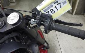 DUCATI SCRAMBLER FULL THROTTLE 2016