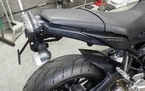 YAMAHA MT-09 2015 RN34J