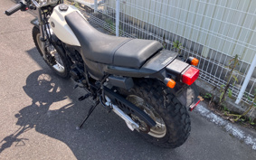 YAMAHA TW225 DG09J
