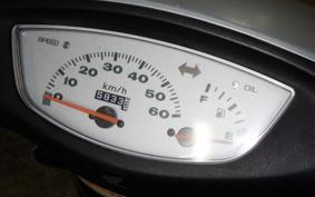 HONDA DIO Gen.4