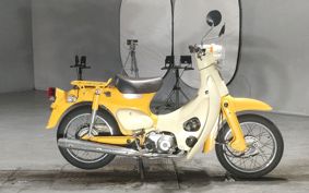 HONDA LITTLE CUB AA01