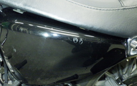 HARLEY XL883L 2004