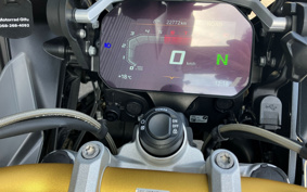 BMW R1250GS ADVENTURE 2022 0M11