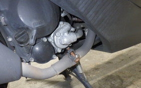 SUZUKI BURGMAN200A 2015 CH41A