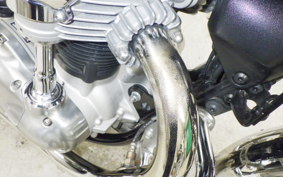 KAWASAKI W800 2020 EJ800B
