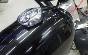 HONDA APE 100 2026 HC07