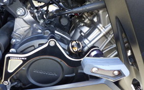 HONDA CBR250RR A MC51