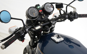 KAWASAKI Z1000MK2 2015 KZT00A