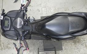 YAMAHA N-MAX 1996 SEG6J