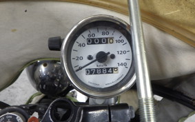 SUZUKI GRASS TRACKER NJ47A