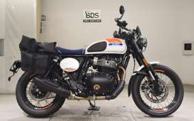 OTHER +ENFIELD ベア650 2026