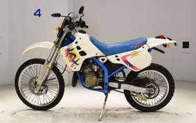 KAWASAKI KDX125 SR 2024 DX125A