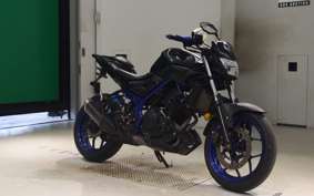 YAMAHA MT-25 1999 RG10J
