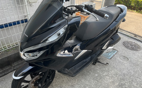 HONDA PCX125 JF81