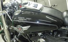HARLEY FLSTF 1690 2017