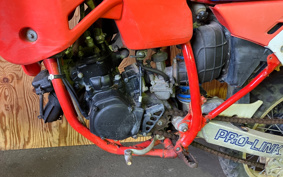 HONDA CR125R JE01