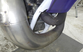 HONDA CRM250AR 2025 MD32