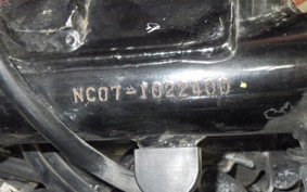 HONDA CBX400F 1982 NC07