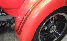 HARLEY FLRT 1750 2017