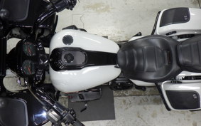 HARLEY FLTRXSE1920CVO 2020