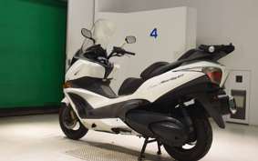 HONDA SILVER WING 400 GTA 2009 NF03