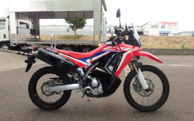 HONDA CRF250 RALLY MD44