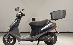 SUZUKI ADDRESS V50 1996 CA1FA