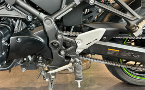 KAWASAKI Z900RS CAFE 2020 ZR900C